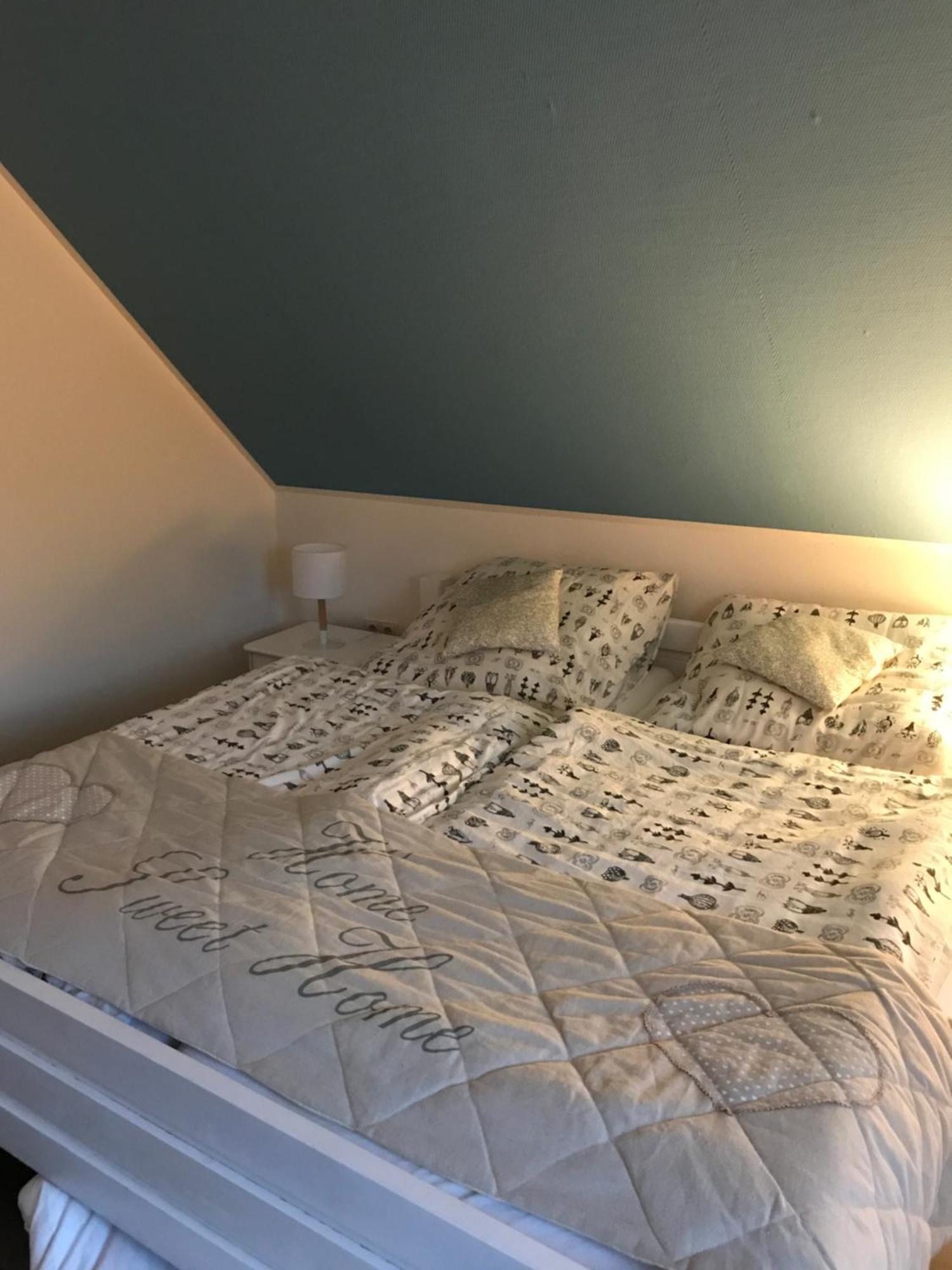 Schwalbennest Villa Zingst Luaran gambar