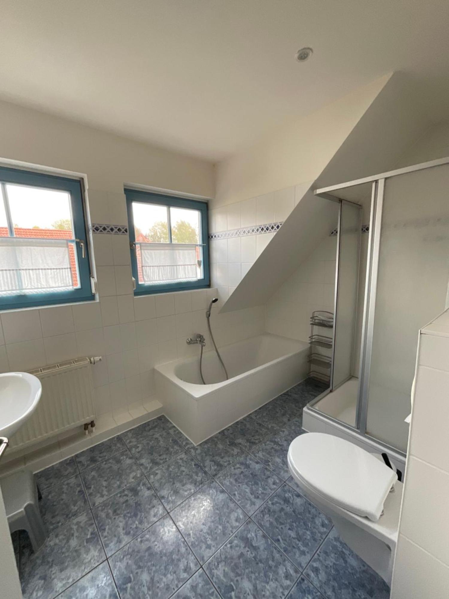 Schwalbennest Villa Zingst Luaran gambar